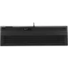 Клавиатура A4Tech FX60H серый USB slim LED (FX60H GREY/WHITE) кабель 1.5м