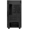 Корпус Deepcool CH370 черный без БП mATX 7x120mm 4x140mm 2xUSB3.0 audio bott PSU