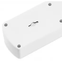 Сетевой фильтр Ippon BK-6-EU-3-10-W 3м (6 розеток) белый (коробка)