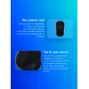 Мышь Logitech B220 Silent черный оптическая 1000dpi silent беспров. USB 2but (910-005553)