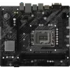 Материнская плата Asrock H610M-HVS/M.2 R2.0 Soc-1700 Intel H610 2xDDR4 mATX AC`97 8ch(7.1) GbLAN+VGA+HDMI