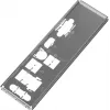 Материнская плата Asrock H610M-HVS/M.2 R2.0 Soc-1700 Intel H610 2xDDR4 mATX AC`97 8ch(7.1) GbLAN+VGA+HDMI