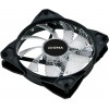 Вентилятор для корпуса Digma DFAN-FRGB2 RGB 120х120x25 черный 3-pin 4-pin (Molex) 23дБ Ret