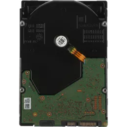 Жесткий диск WD SATA-III 18TB 0F38467 WUH721818ALE6L4 Server Ultrastar DC HC550 512E (7200rpm) 512Mb 3.5"