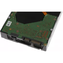 Жесткий диск WD SATA-III 18TB 0F38467 WUH721818ALE6L4 Server Ultrastar DC HC550 512E (7200rpm) 512Mb 3.5"