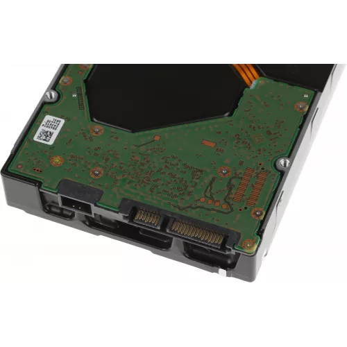 Жесткий диск WD SATA-III 18TB 0F38467 WUH721818ALE6L4 Server Ultrastar DC HC550 512E (7200rpm) 512Mb 3.5"