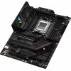 Материнская плата Asus ROG STRIX B650E-F GAMING WIFI Socket AM5 AMD B650 4xDDR5 ATX AC`97 8ch(7.1) 2.5Gg RAID+HDMI+DP