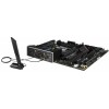 Материнская плата Asus ROG STRIX B650E-F GAMING WIFI Socket AM5 AMD B650 4xDDR5 ATX AC`97 8ch(7.1) 2.5Gg RAID+HDMI+DP