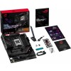 Материнская плата Asus ROG STRIX B650E-F GAMING WIFI Socket AM5 AMD B650 4xDDR5 ATX AC`97 8ch(7.1) 2.5Gg RAID+HDMI+DP