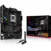 Материнская плата Asus ROG STRIX B650E-F GAMING WIFI Socket AM5 AMD B650 4xDDR5 ATX AC`97 8ch(7.1) 2.5Gg RAID+HDMI+DP