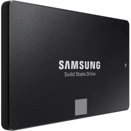 Накопитель SSD Samsung SATA-III 1TB MZ-77E1T0B/EU 870 EVO 2.5"