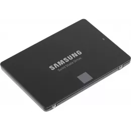 Накопитель SSD Samsung SATA-III 1TB MZ-77E1T0B/EU 870 EVO 2.5"
