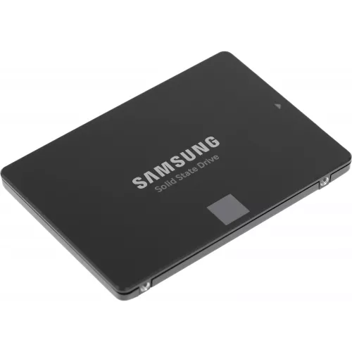 Накопитель SSD Samsung SATA-III 1TB MZ-77E1T0B/EU 870 EVO 2.5"