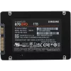 Накопитель SSD Samsung SATA-III 1TB MZ-77E1T0B/EU 870 EVO 2.5"