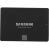 Накопитель SSD Samsung SATA-III 1TB MZ-77E1T0B/EU 870 EVO 2.5"