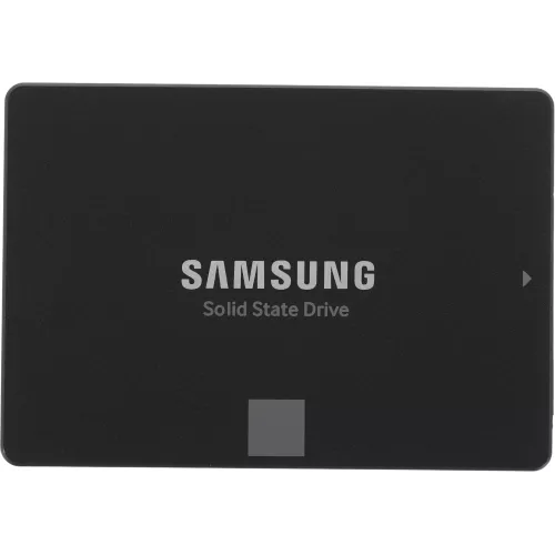 Накопитель SSD Samsung SATA-III 1TB MZ-77E1T0B/EU 870 EVO 2.5"