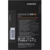Накопитель SSD Samsung SATA-III 1TB MZ-77E1T0B/EU 870 EVO 2.5"