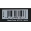Накопитель SSD Samsung SATA-III 1TB MZ-77E1T0B/EU 870 EVO 2.5"
