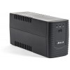 Источник бесперебойного питания Бастион Skat 600/350 350Вт 600ВА черный