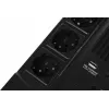 Источник бесперебойного питания Бастион Skat 800 AI 480Вт 800ВА черный