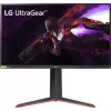 Монитор LG 31.5" UltraGear 32GP850-B черный IPS LED 16:9 HDMI матовая HAS Piv 1000:1 350cd 178гр/178гр 2560x1440 165Hz G-Sync FreeSync Premium DP WQ USB 7.2кг