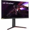 Монитор LG 31.5" UltraGear 32GP850-B черный IPS LED 16:9 HDMI матовая HAS Piv 1000:1 350cd 178гр/178гр 2560x1440 165Hz G-Sync FreeSync Premium DP WQ USB 7.2кг