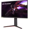 Монитор LG 31.5" UltraGear 32GP850-B черный IPS LED 16:9 HDMI матовая HAS Piv 1000:1 350cd 178гр/178гр 2560x1440 165Hz G-Sync FreeSync Premium DP WQ USB 7.2кг