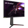 Монитор LG 31.5" UltraGear 32GP850-B черный IPS LED 16:9 HDMI матовая HAS Piv 1000:1 350cd 178гр/178гр 2560x1440 165Hz G-Sync FreeSync Premium DP WQ USB 7.2кг