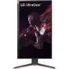 Монитор LG 31.5" UltraGear 32GP850-B черный IPS LED 16:9 HDMI матовая HAS Piv 1000:1 350cd 178гр/178гр 2560x1440 165Hz G-Sync FreeSync Premium DP WQ USB 7.2кг