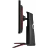 Монитор LG 31.5" UltraGear 32GP850-B черный IPS LED 16:9 HDMI матовая HAS Piv 1000:1 350cd 178гр/178гр 2560x1440 165Hz G-Sync FreeSync Premium DP WQ USB 7.2кг