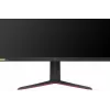 Монитор LG 31.5" UltraGear 32GP850-B черный IPS LED 16:9 HDMI матовая HAS Piv 1000:1 350cd 178гр/178гр 2560x1440 165Hz G-Sync FreeSync Premium DP WQ USB 7.2кг