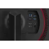 Монитор LG 31.5" UltraGear 32GP850-B черный IPS LED 16:9 HDMI матовая HAS Piv 1000:1 350cd 178гр/178гр 2560x1440 165Hz G-Sync FreeSync Premium DP WQ USB 7.2кг