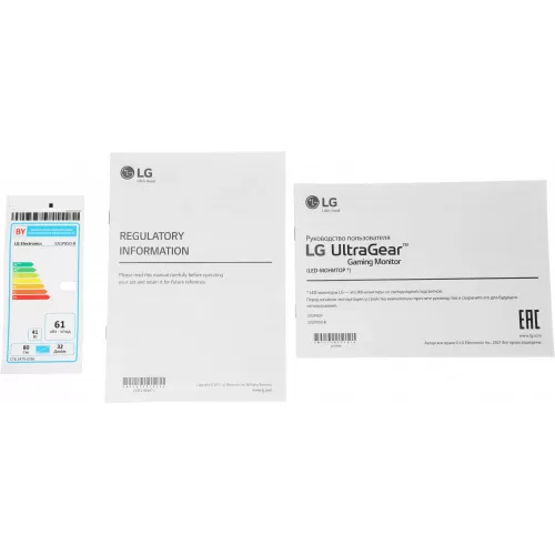 Монитор LG 31.5" UltraGear 32GP850-B черный IPS LED 16:9 HDMI матовая HAS Piv 1000:1 350cd 178гр/178гр 2560x1440 165Hz G-Sync FreeSync Premium DP WQ USB 7.2кг