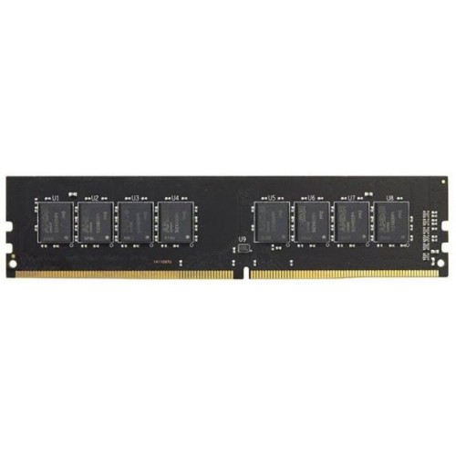 Память DDR4 32GB 3200MHz AMD R9432G3206U2S-U R9 RTL PC4-25600 CL16 DIMM 288-pin 1.35В Ret