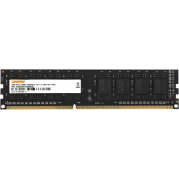 Память DDR3 4GB 1600MHz Digma DGMAD31600004S RTL PC3-12800 CL11 DIMM 240-pin 1.35В single rank Ret