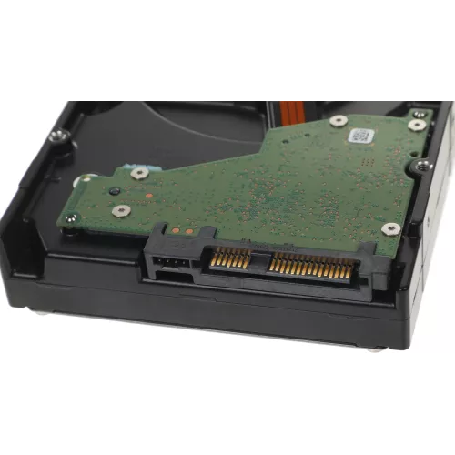 Жесткий диск Seagate SAS 3.0 4Tb ST4000NM001B Server Exos 7E10 512N (7200rpm) 256Mb 3.5"