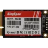 Накопитель SSD Kingspec mSATA 256Gb MT-256 MT Series mSATA