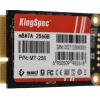 Накопитель SSD Kingspec mSATA 256Gb MT-256 MT Series mSATA