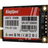 Накопитель SSD Kingspec mSATA 256Gb MT-256 MT Series mSATA