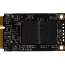 Накопитель SSD Kingspec mSATA 256Gb MT-256 MT Series mSATA