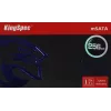 Накопитель SSD Kingspec mSATA 256Gb MT-256 MT Series mSATA