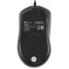 Мышь Оклик 702G черный оптическая 3600dpi USB для ноутбука 4but (1902907)