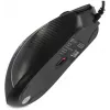 Мышь Оклик 702G черный оптическая 3600dpi USB для ноутбука 4but (1902907)