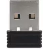 Мышь Оклик 780GW черный оптическая 3200dpi беспров. USB для ноутбука 6but (1903012)