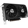 Видеокарта Gigabyte PCI-E 4.0 GV-N3060WF2OC-12GD 2.0 NVIDIA GeForce RTX 3060 12Gb 192bit GDDR6 1792/15000 HDMIx2 DPx2 HDCP Ret