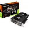 Видеокарта Gigabyte PCI-E 4.0 GV-N3060WF2OC-12GD 2.0 NVIDIA GeForce RTX 3060 12Gb 192bit GDDR6 1792/15000 HDMIx2 DPx2 HDCP Ret