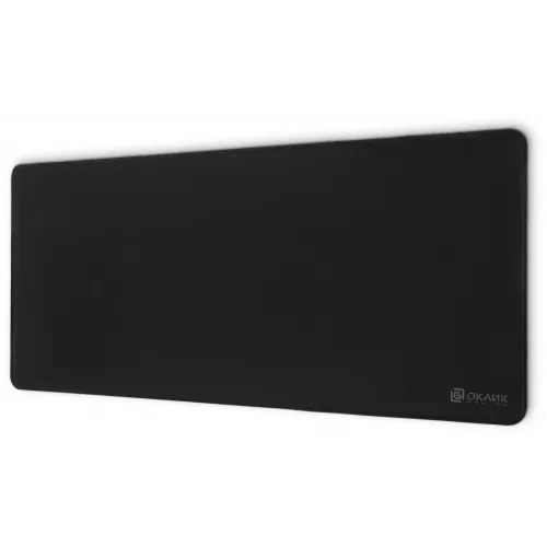 Коврик для мыши Оклик OK-T700 XL черный 700x300x2мм