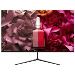 Монитор Pinebro 23.8" GF-2403T черный IPS LED 5ms 16:9 HDMI матовая 250cd 178гр/178гр 1920x1080 165Hz DP FHD USB 2.45кг