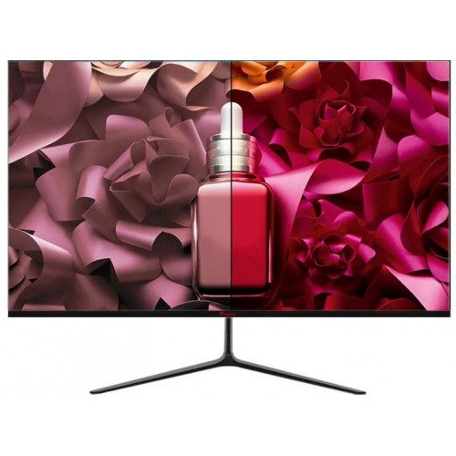 Монитор Pinebro 23.8" GF-2403T черный IPS LED 5ms 16:9 HDMI матовая 250cd 178гр/178гр 1920x1080 165Hz DP FHD USB 2.45кг