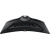 Монитор Samsung 27" Odyssey G6 S27BG650EI черный VA LED 16:9 HDMI M/M полуматовая HAS Piv 350cd 178гр/178гр 2560x1440 240Hz FreeSync Premium Pro DP 2K USB 6.4кг